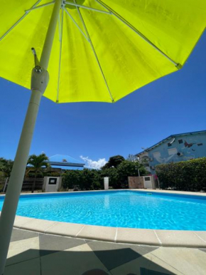 Appartement Coeur de Papillon